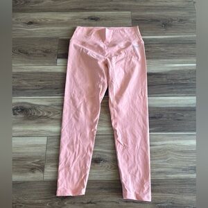 ECHT womens leggings size 2X